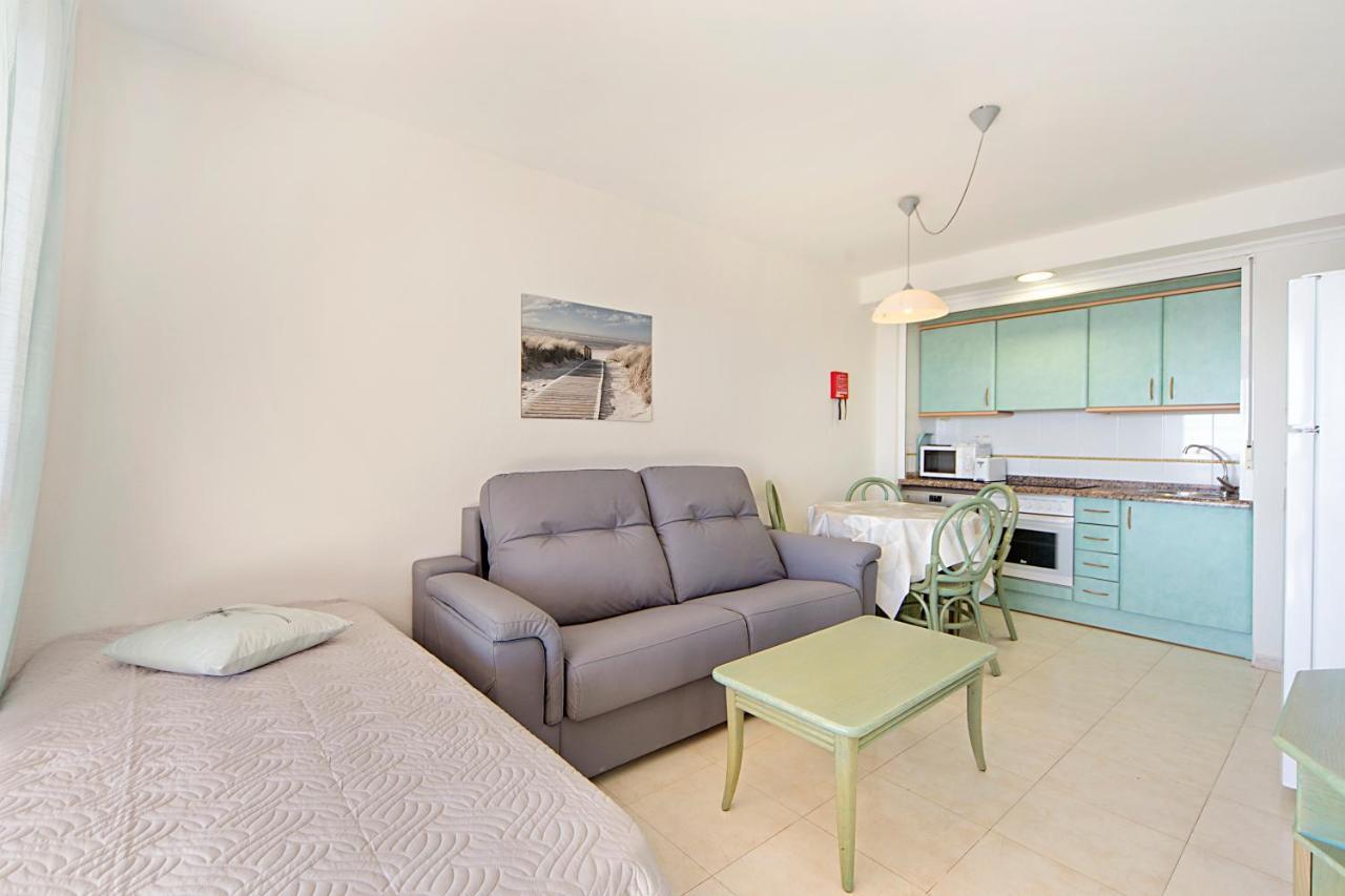 Appartement Amatista à Calp Extérieur photo